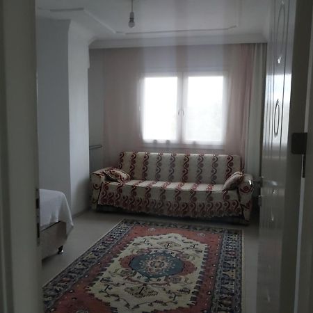 Demir Apart-Otel Kaş Exteriör bild
