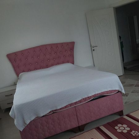 Demir Apart-Otel Kaş Exteriör bild