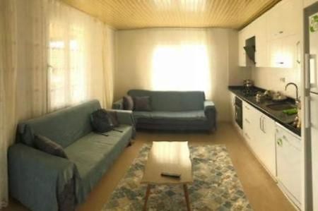 Demir Apart-Otel Kaş Exteriör bild