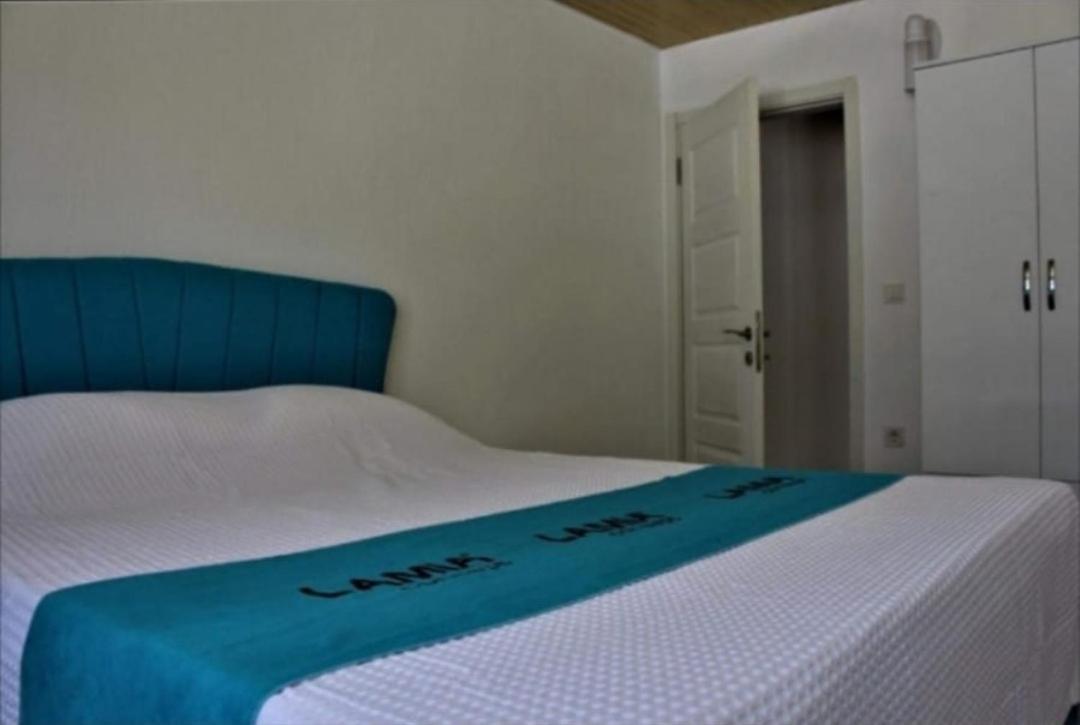 Demir Apart-Otel Kaş Exteriör bild