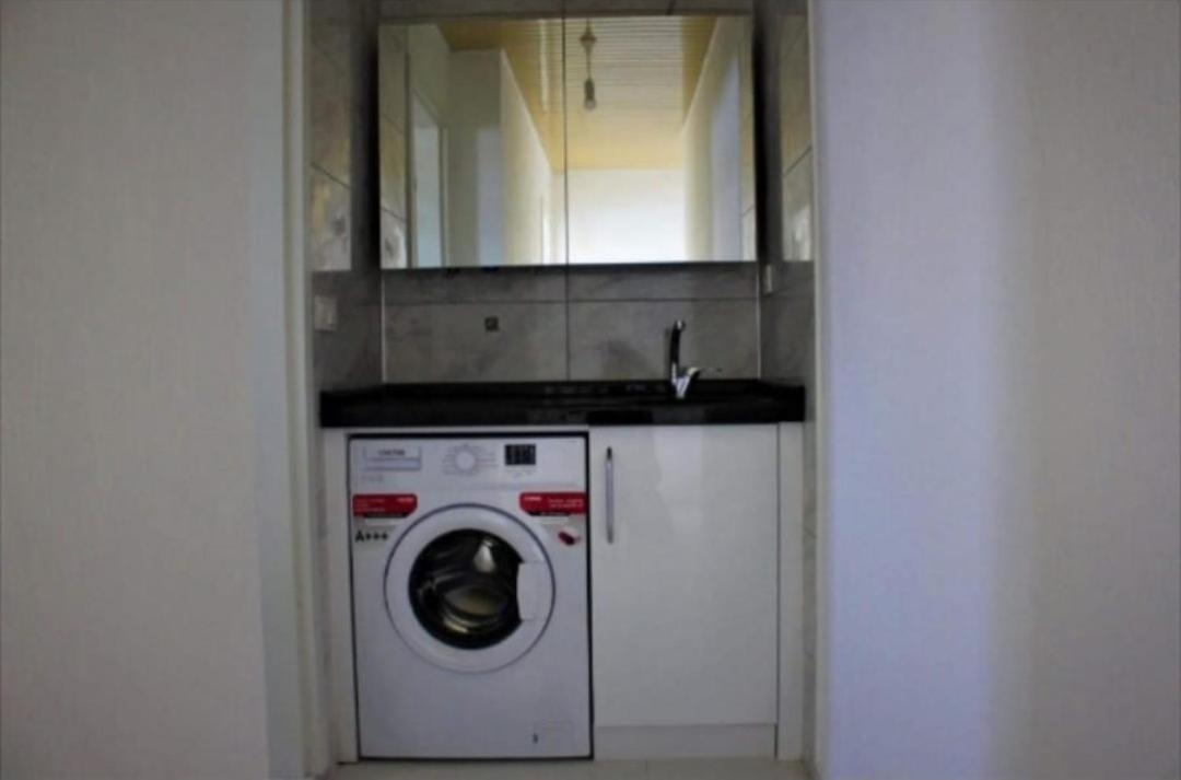 Demir Apart-Otel Kaş Exteriör bild