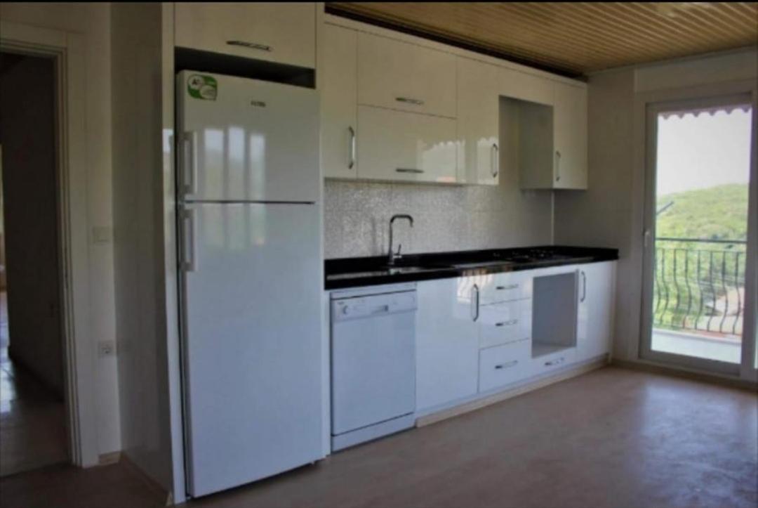 Demir Apart-Otel Kaş Exteriör bild
