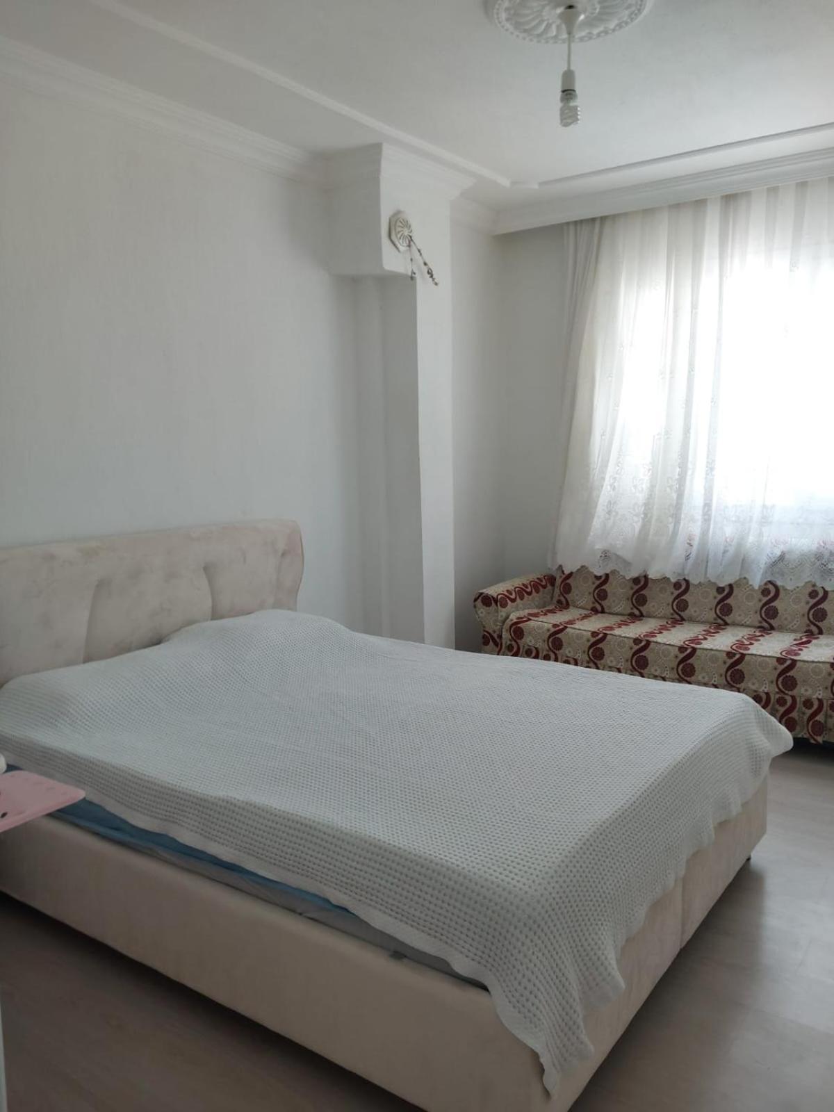 Demir Apart-Otel Kaş Exteriör bild