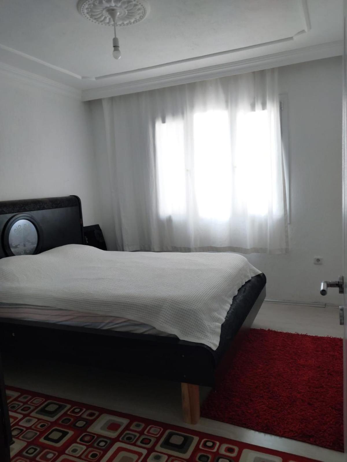 Demir Apart-Otel Kaş Exteriör bild