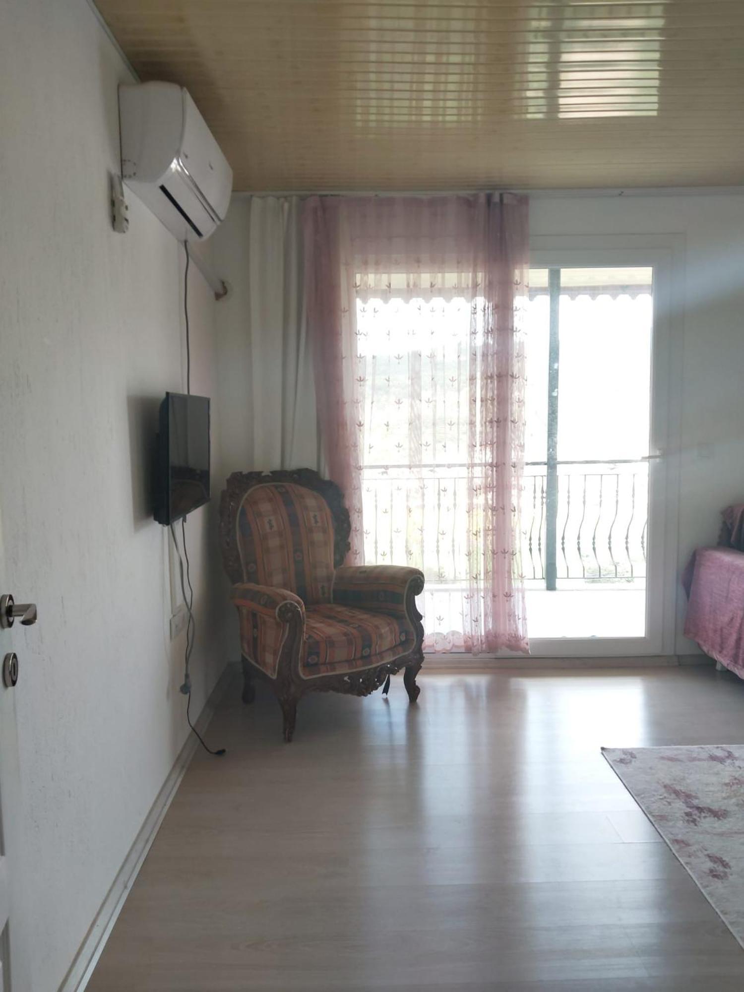 Demir Apart-Otel Kaş Exteriör bild