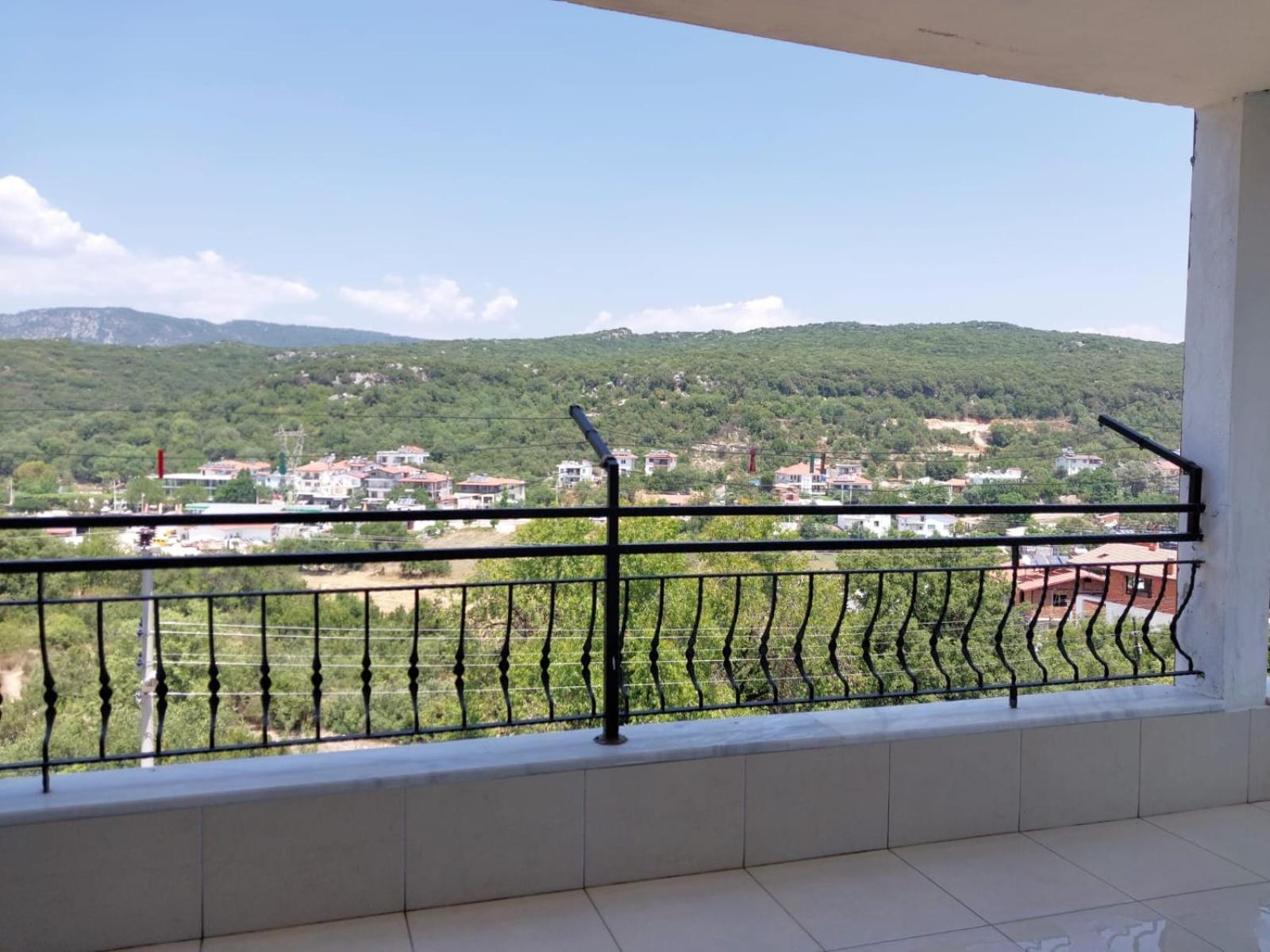 Demir Apart-Otel Kaş Exteriör bild