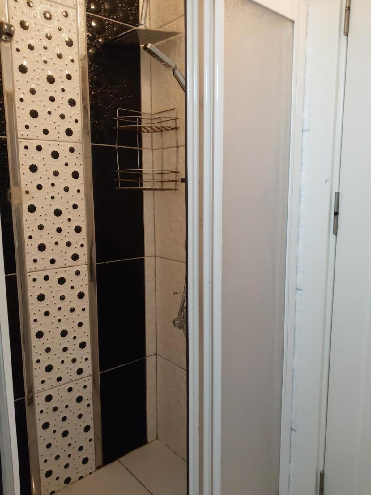 Demir Apart-Otel Kaş Exteriör bild