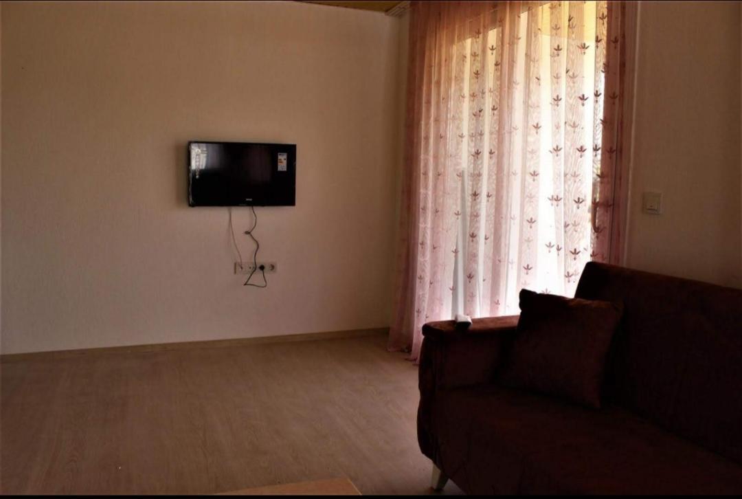 Demir Apart-Otel Kaş Exteriör bild