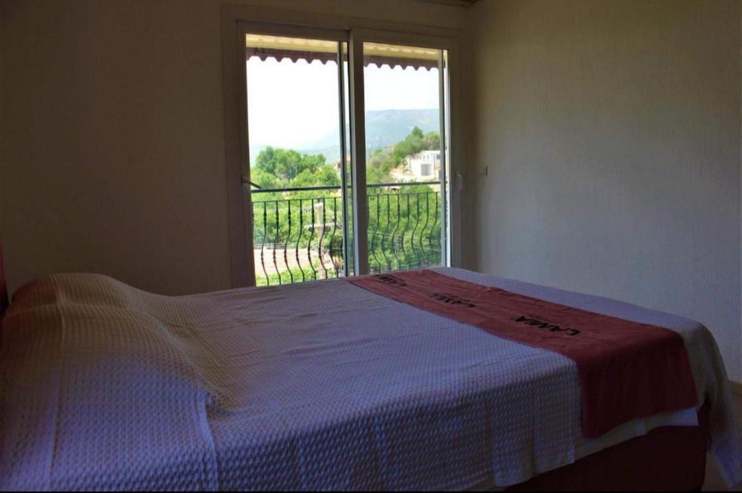 Demir Apart-Otel Kaş Exteriör bild